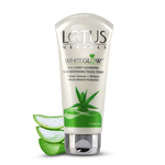 Lotus Herbals WhiteGlow Foam 100gm