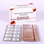 Redom ISR Capsule 10s