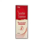 Sucrader Suspension 200Ml