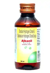Alkanil Syrup