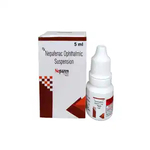 Nepazen 0.1%w/v Eye Drop 5ml