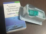 Lubricin Nah Eye Drop 10ml