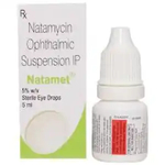 Natamet Eye Drop