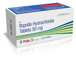 IT Pride 50mg Tablet 10s