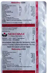 Mebodep Cd3 Tablet 10s