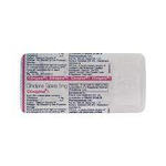 Cilnimine 5mg Tablet 10s