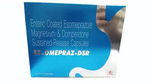 Esomepraz D 30mg/40mg Capsule SR 10s