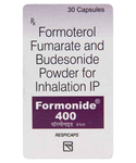 Formonide 6mcg/400mcg Respicaps 30s