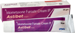 Astibet Cream 30gm