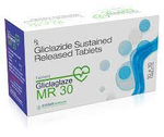 gliclaglaze