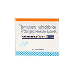 Contiflo Icon 0.4mg Tablet PR 10s