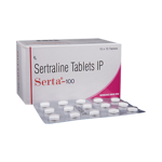 نیز 100mg ٹیبلٹ 15s