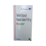 Reviro 300mg Tablet