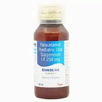 Admol 250mg Syrup