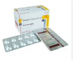 Eshodin 8mg Capsule 10s
