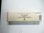 रेलिग्रैस्ट 300mcg इंजेक्शन