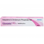 Clinmiskin AD Gel 20gm