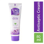 Boro Plus Antiseptic Cream 80gm