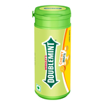 Wrigleys Doublemint Chewy Mint Lemonmint 30Gm