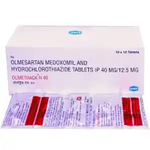 olmetrack H