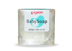 Pigeon Baby Transparent Soap 90gm