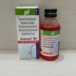 Ambropil BR Syrup