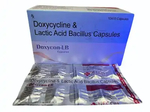 Doxycon LB Capsule 10s