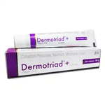 dermotriad Plus