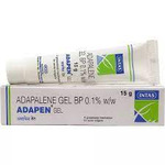 Adapen Gel