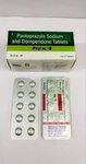 Peptac D 10mg/150mg Tablet