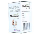 Melsoma Nano Oral Spray 12ml
