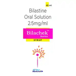 Bilachek Syrup 60ml