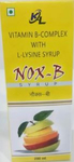 Nox B Syrup 200ml