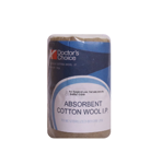 Absorbent Cotton Roll 50gm X 12s