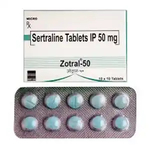 zotral