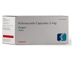 Poges 2mg Capsule