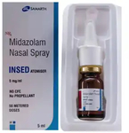 Insed 0.5mg NasalSpray 5ml