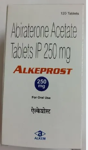 Alkeprost 250mg Tablet 120s