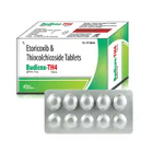 Budicox TH 4 Tablet 10s