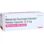 metolar Xr