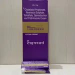Indo Tigerderm Extra Cream 15gm