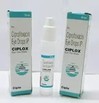 Ciplex Eye Drop
