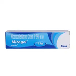 Micogel Cream 15gm