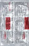 Esocorp RD 30mg/40mg Capsule 10s