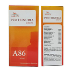Allen A86 Proteinuria Drop 30ml