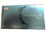 Androfol M Tablet 10s