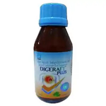 Digeraft Oral Suspension Mint 200ml