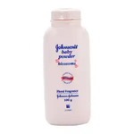 Johnsons Baby Powder Blossoms 100gm