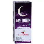 Em Tonin (Cranberry Flavour) Oral Spray 30ml