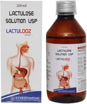 Lactulooz 10gm Syrup 200ml